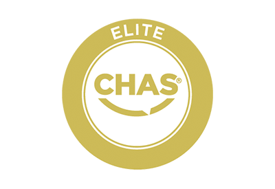 Chas