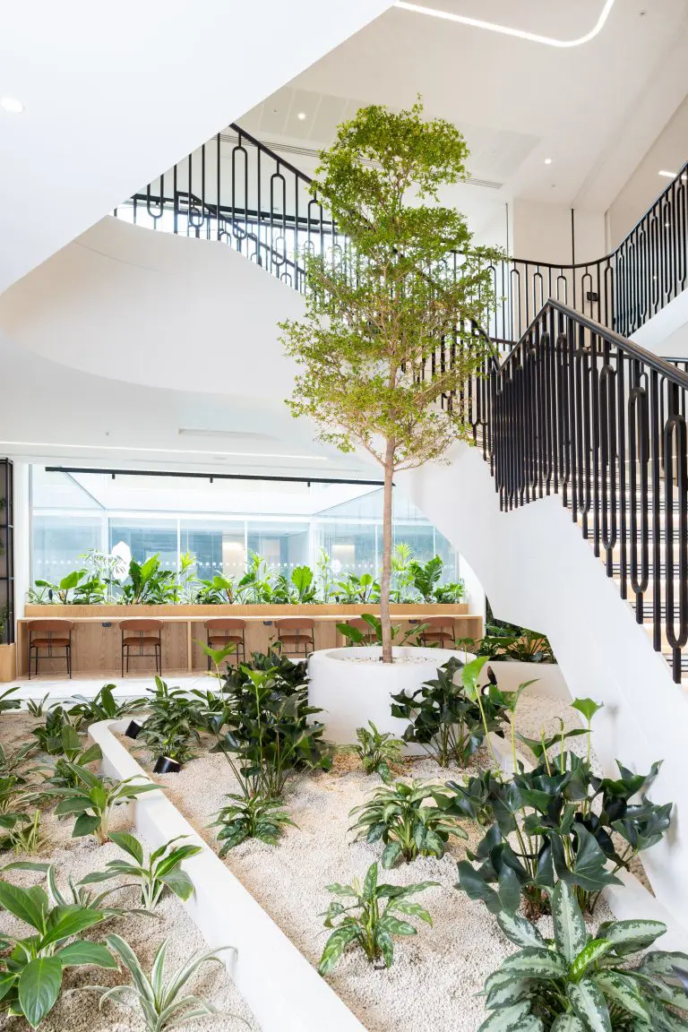 The Most Sustainable Planting Scheme 123 Planteria group