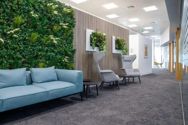 The Complete Guide to Green Walls 90 Planteria group