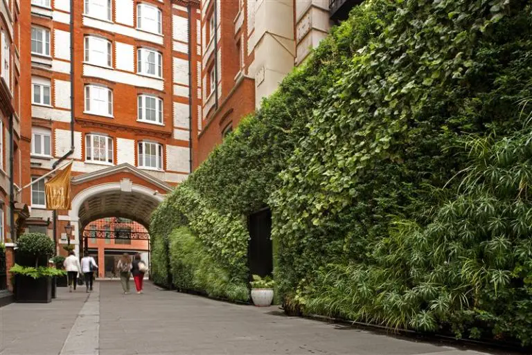 The Complete Guide to Green Walls 94 Planteria group