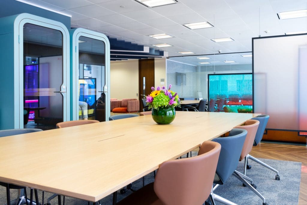 Planteria group