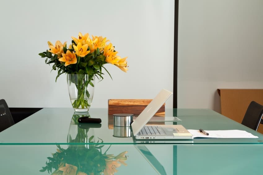 How to Keep Office Flowers Fresh Planteria Group