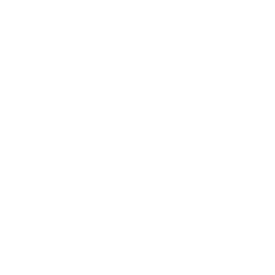 outline graphic of a desktop screen