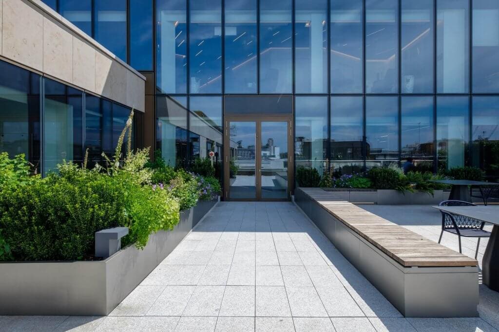 Planteria group