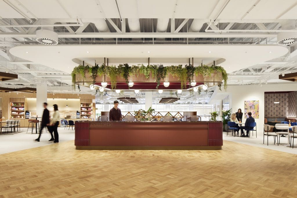 Planteria group