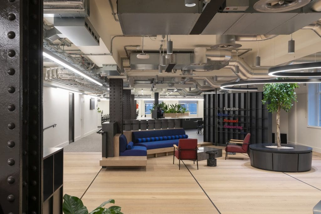 Planteria group