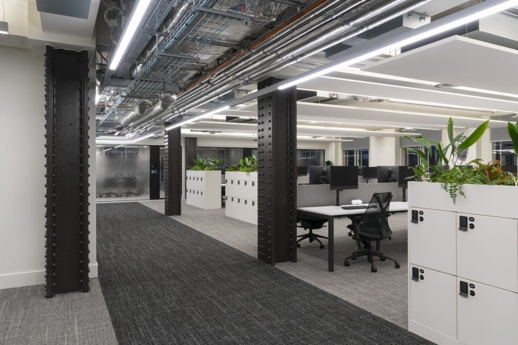 Planteria group
