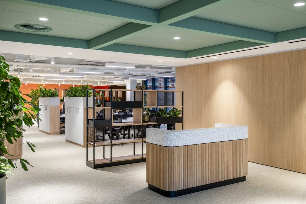 Planteria group