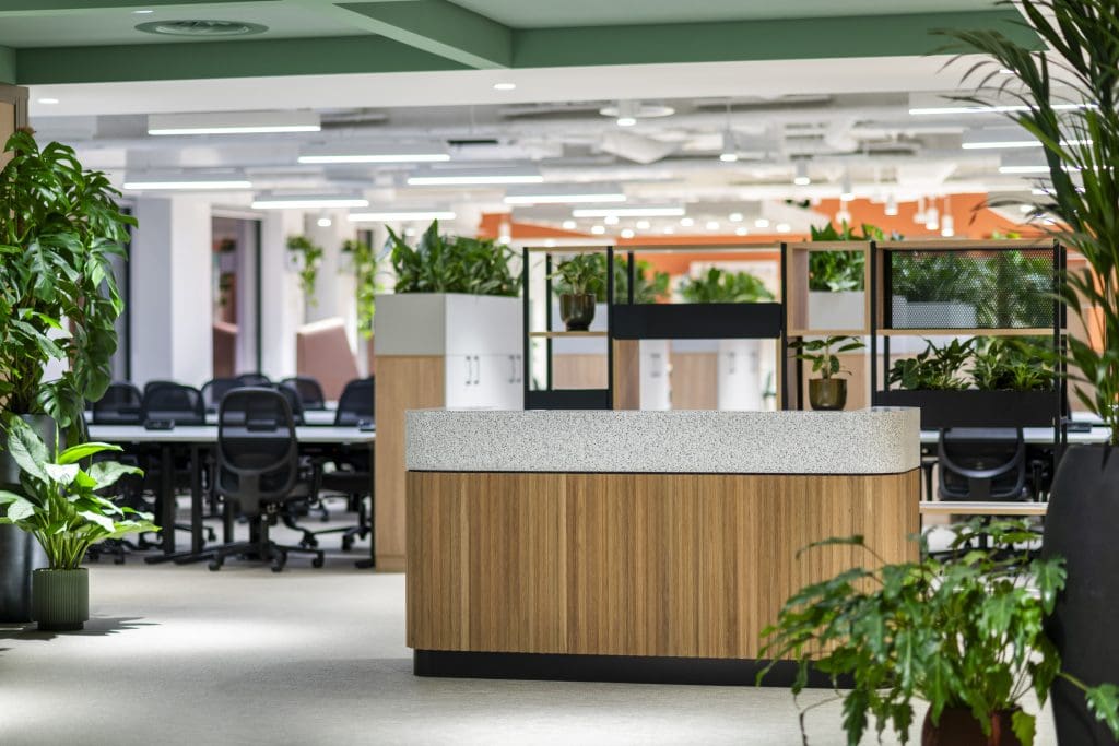 Planteria group