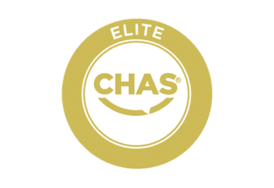 Chas