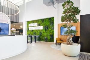 Planteria group