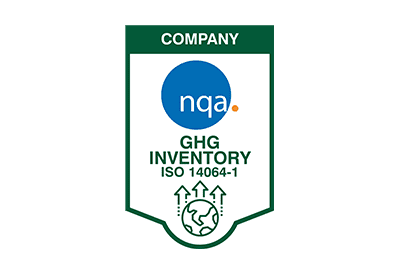 Ghg inventory iso 14064-1