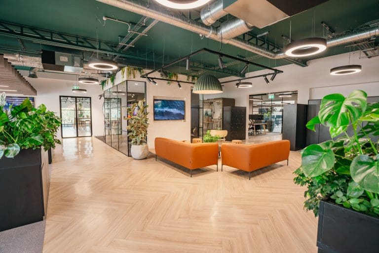 Planteria group