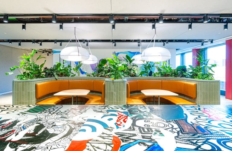 Planteria group