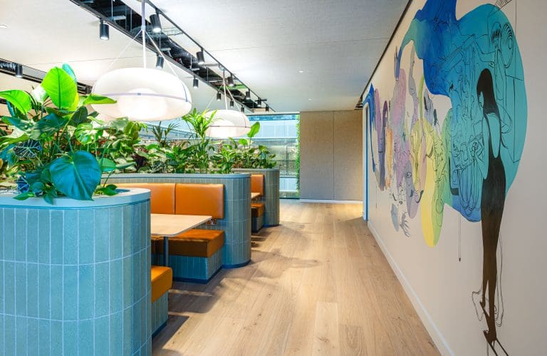 Planteria group