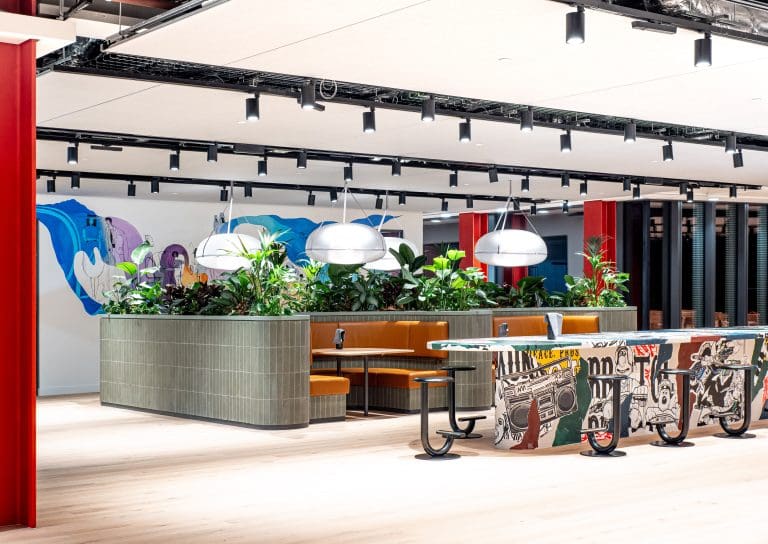 Planteria group