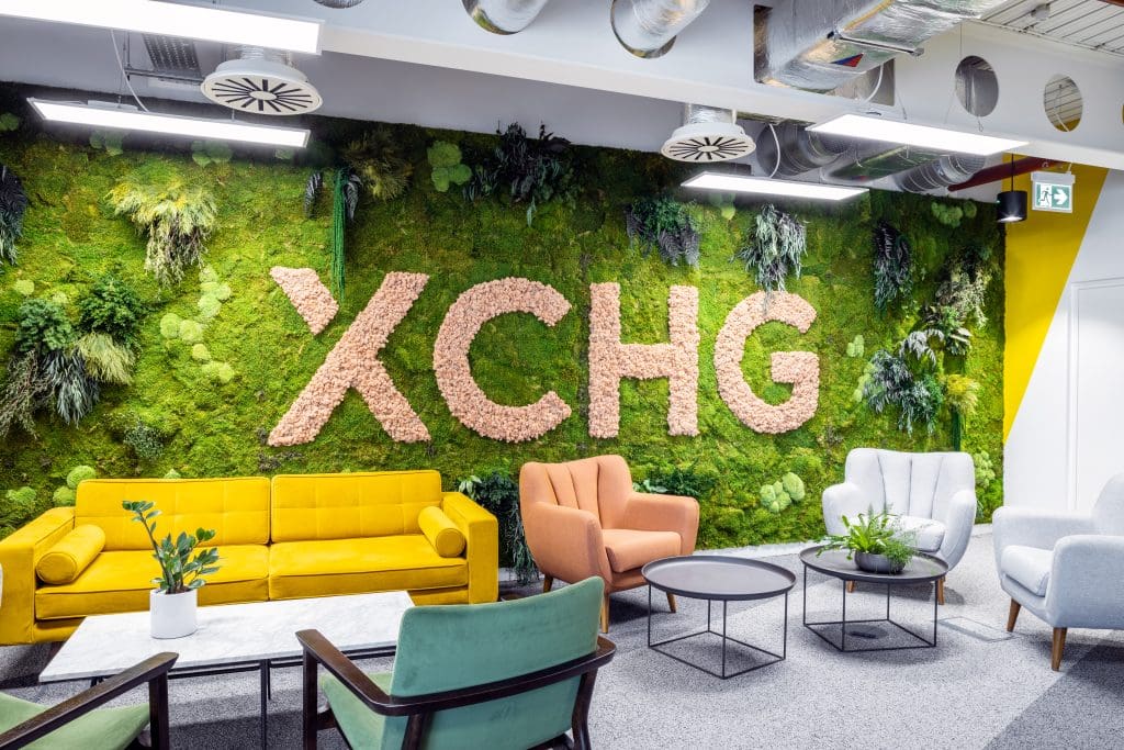 Planteria group