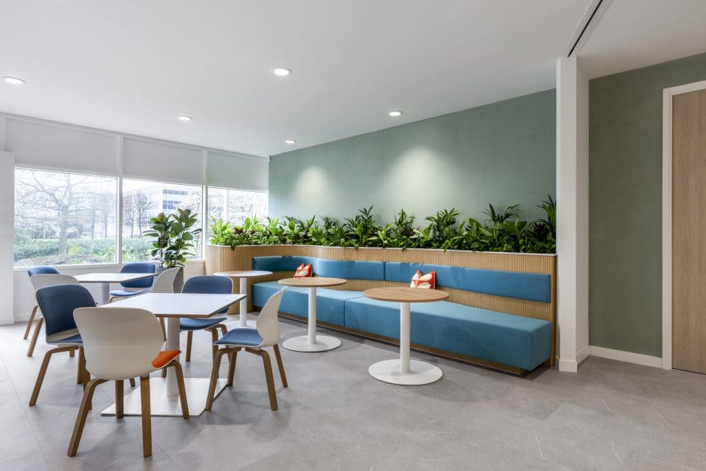Planteria group