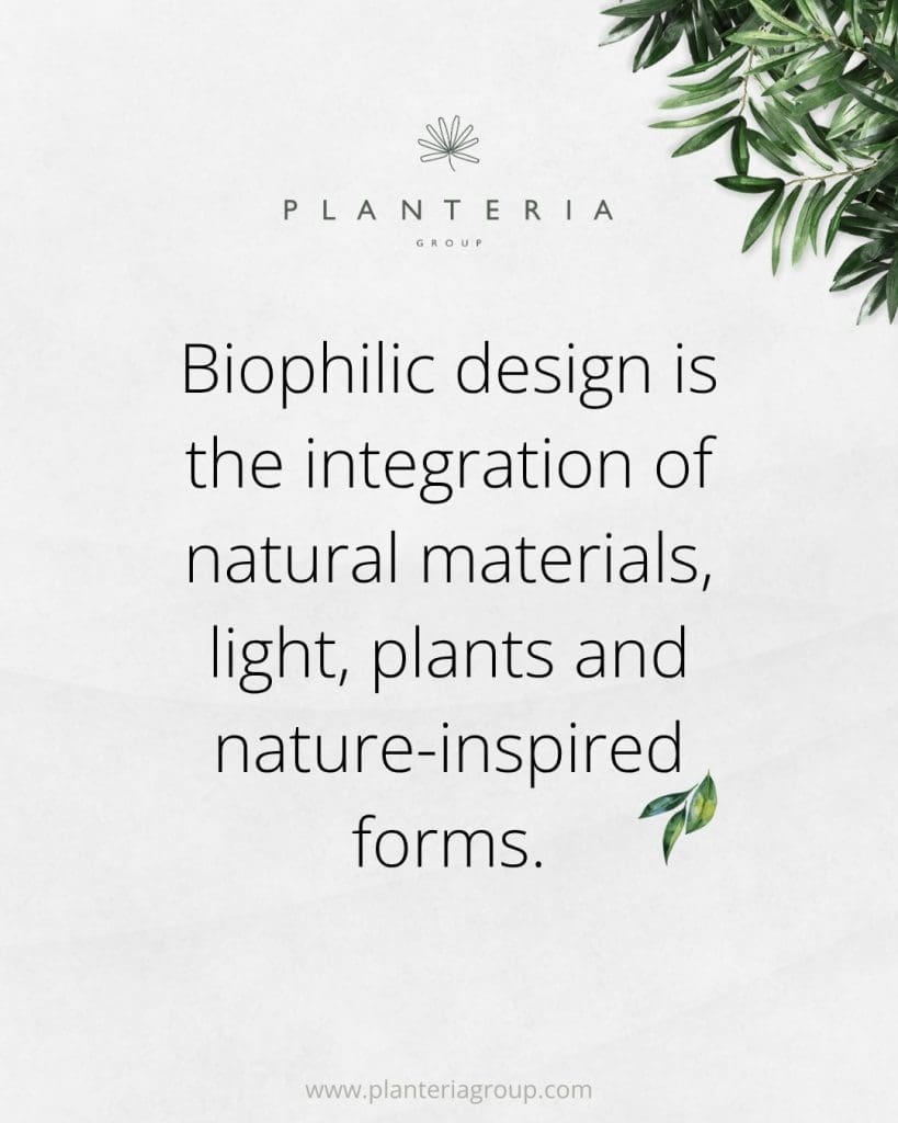 Planteria group