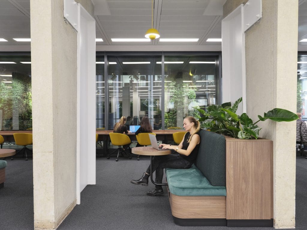 Planteria group