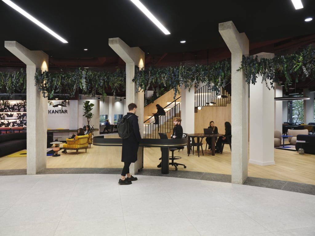 Planteria group