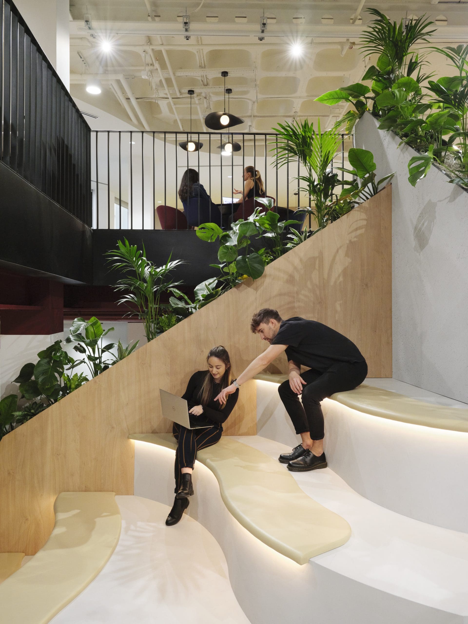Planteria Group