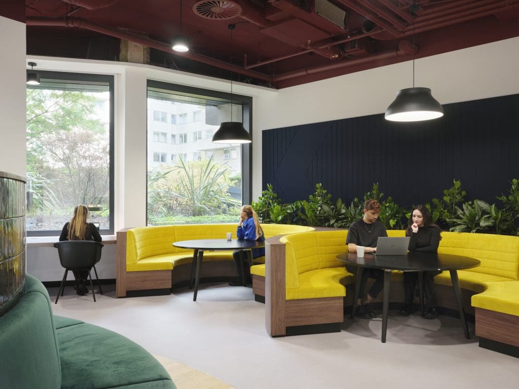 Planteria group