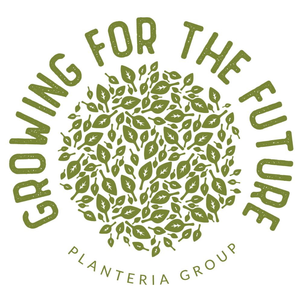Sustainability at Planteria 10 1