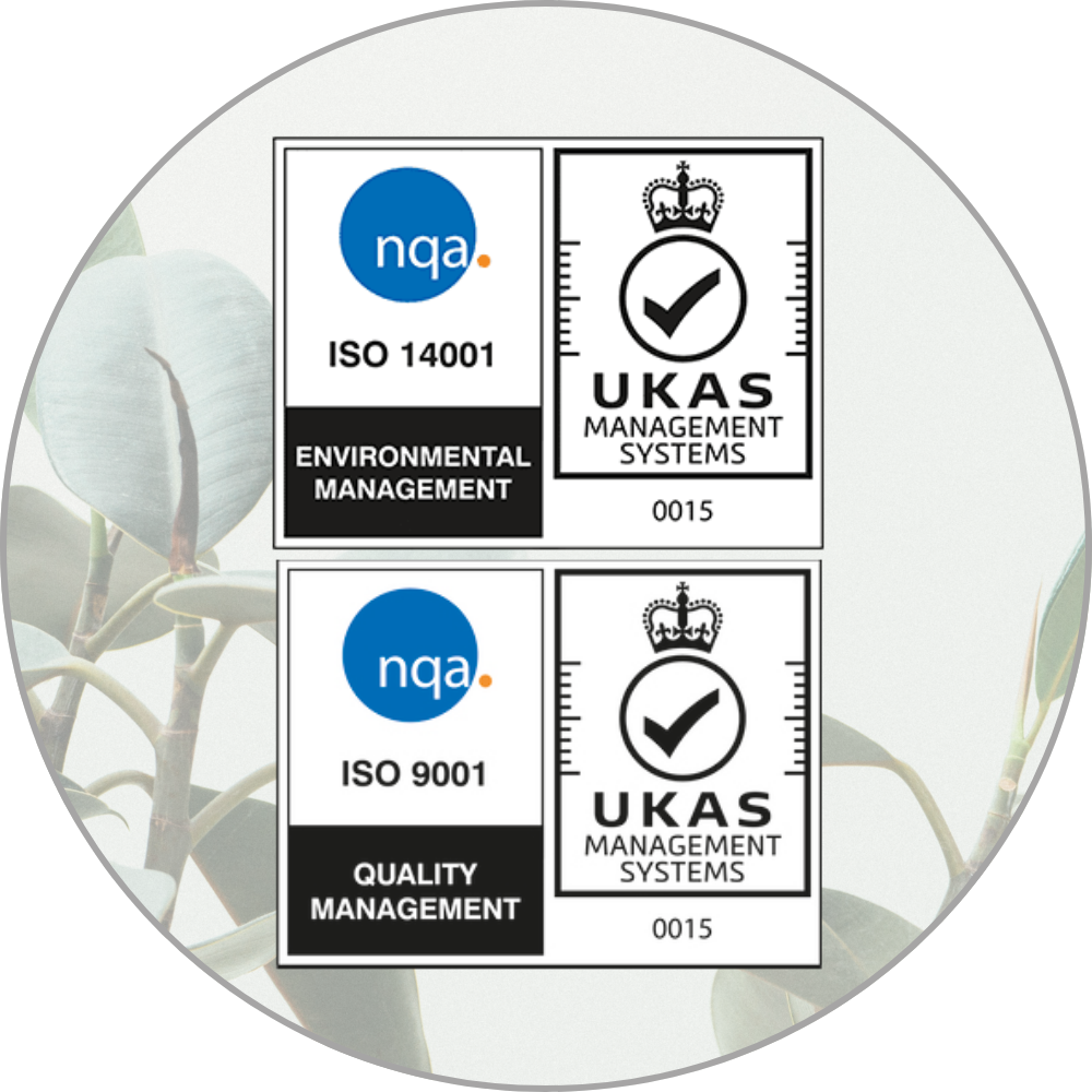 Sustainability at Planteria 13 Sustain certifications (3)