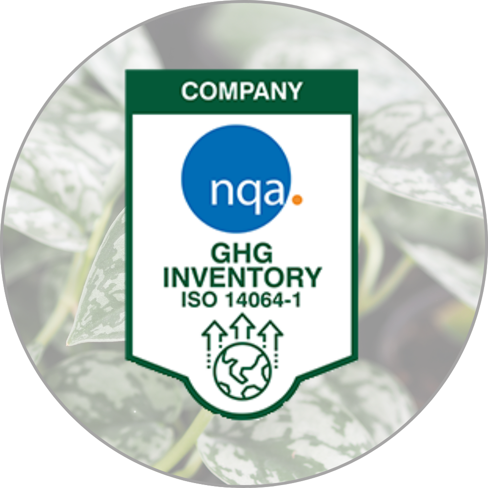 Sustainability at Planteria 14 Sustain certifications (4)