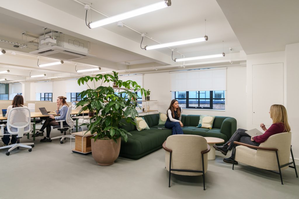 Planteria group