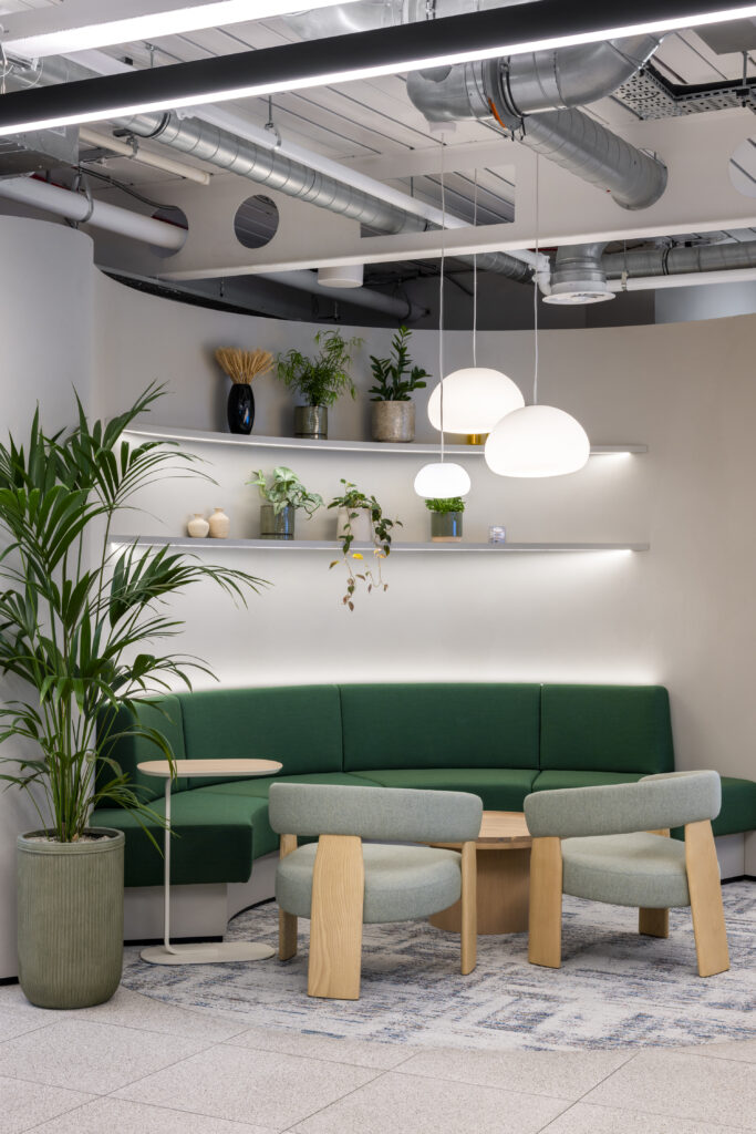 Planteria Group