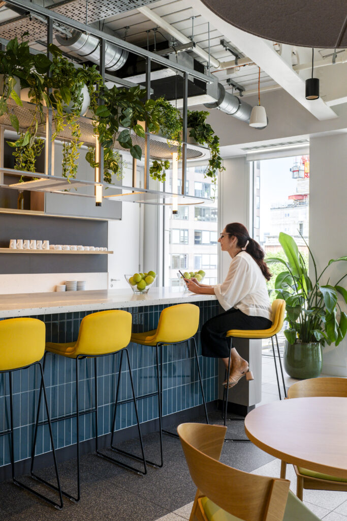 Planteria Group