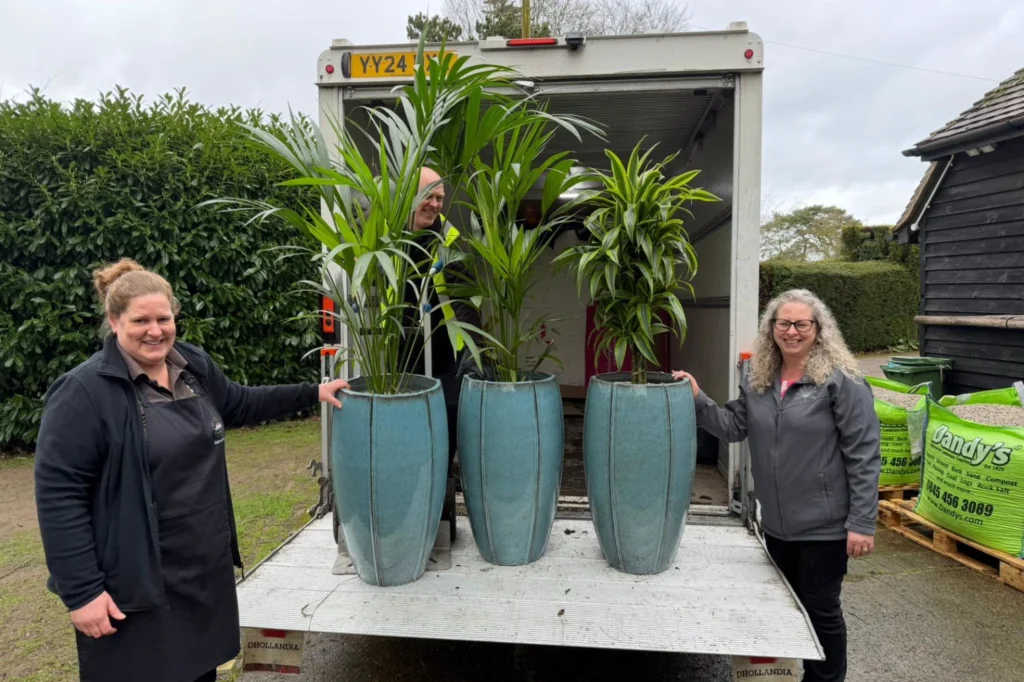 Planteria Group