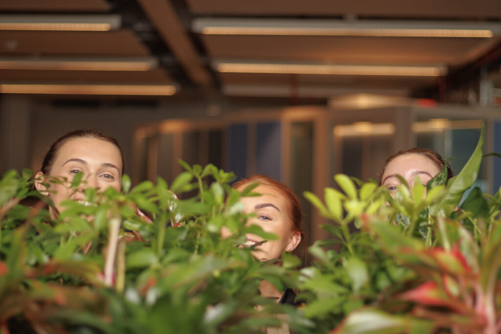 Planteria Group