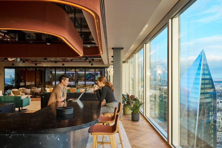 Employee engagement: why it matters 8 Planteria Group
