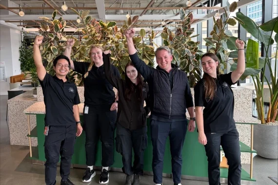 Planteria Group