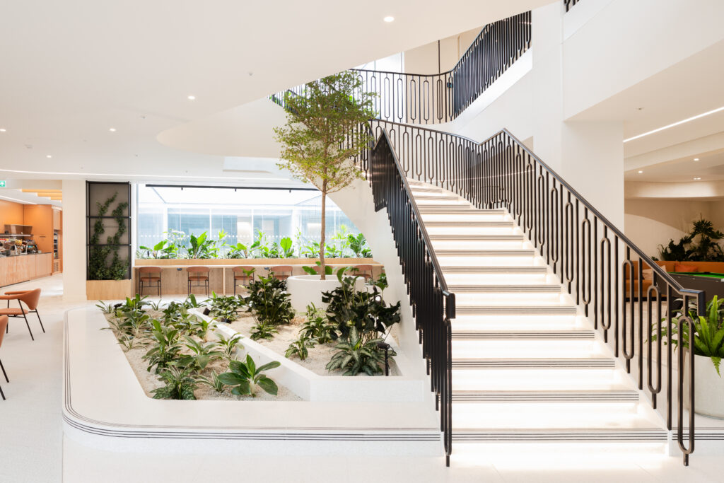 Planteria Group